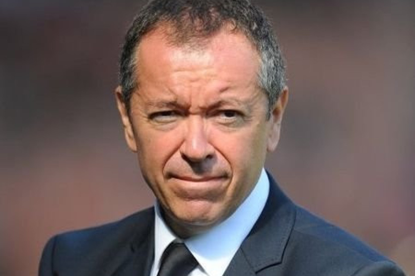 Leproux - "Une saison en enfer"