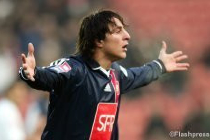 Rodriguez peut pleurer