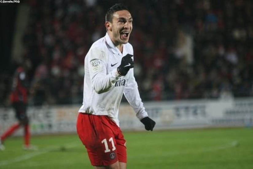 Les 4  "fantastiques"