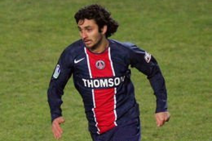 Des nouvelles de Carlos Bueno