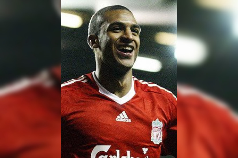 N'Gog content de lui