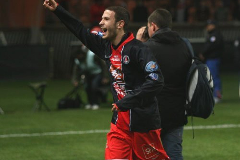 Partouche partira en juin