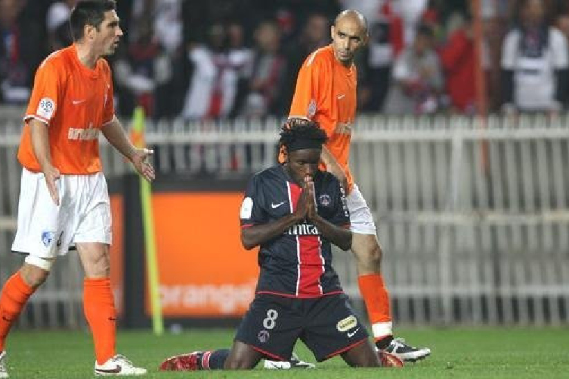 Ligue 1 : Grenoble-PSG pourrait être avancé