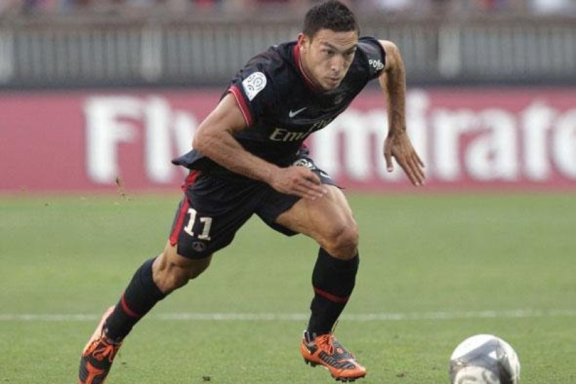 Erding - "Un challenge qui me tient à cœur"