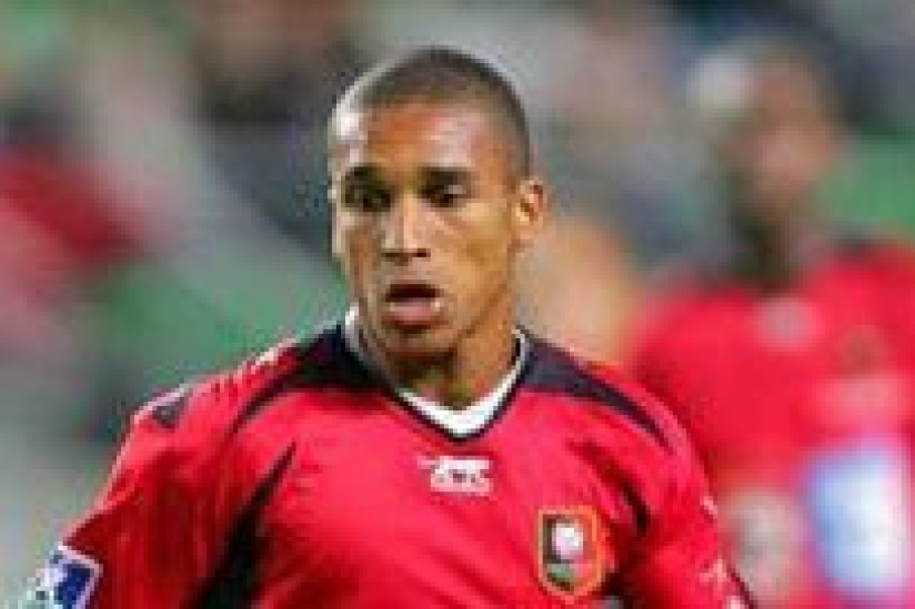 Rennes ne veut pas se séparer de Marveaux