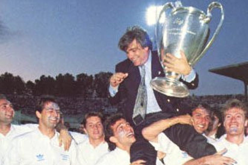 La folle rumeur Tapie