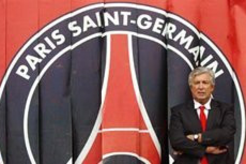 Cayzac s'inquiète pour le PSG