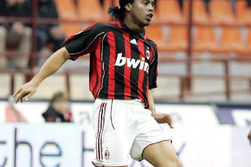 Ronaldinho devrait rempiler