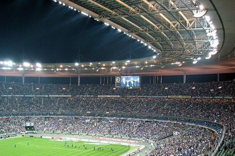 Les places bientôt en vente