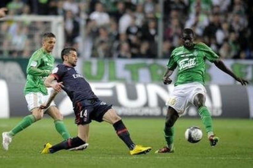 Ligue 1 : Paris peu motivé (Après-match)