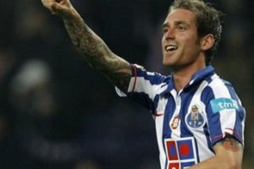 R.Meireles dans la lorgnette ?