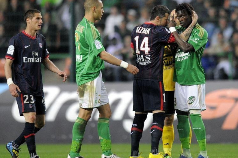 ASSE : Diakhaté s'explique