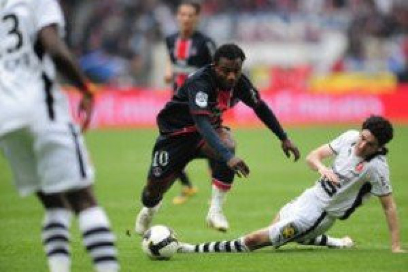 Rennes : Les compositions