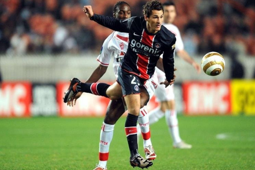 Ligue 1 : Clément - "Rester invaincu"