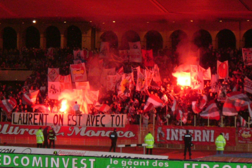 Monaco : Avis adverse (Avant-match)
