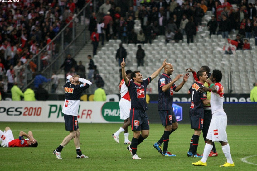 Monaco : Les téléspectateurs en nombre