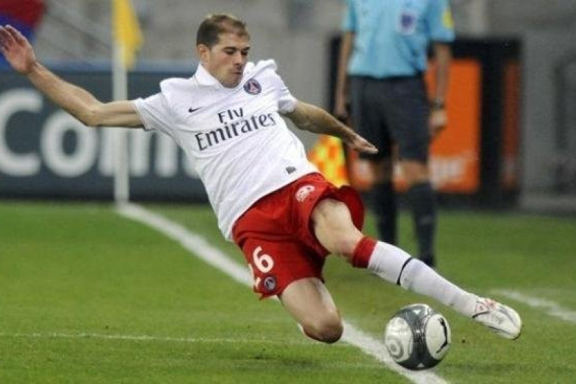 Jallet - "Apaiser les choses"