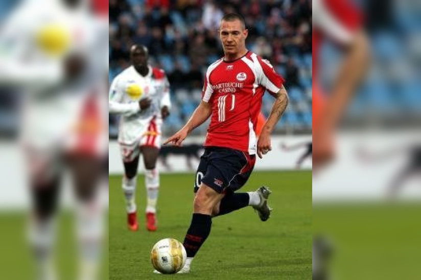 Plusieurs pistes pour un milieu gauche