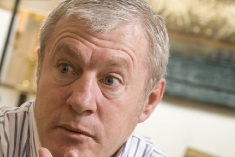 Luis en veut encore plus