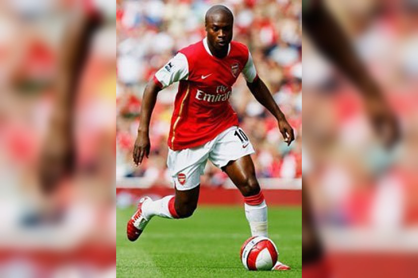 Gallas a rencontré les dirigeants