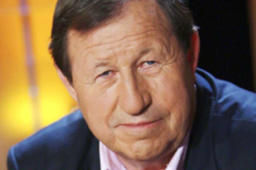 Guy Roux - "Makelele est un phénomène physique"