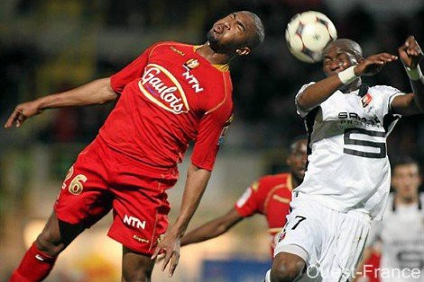 Goulon - "Remplacer Claude Makelele"