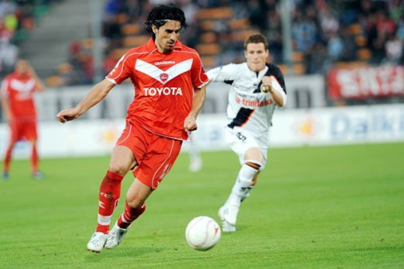 Paris a fait une offre pour Bisevac et Tiéné !