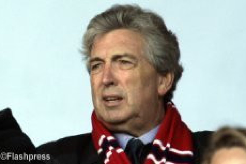 Cayzac élu président d'honneur du PFG