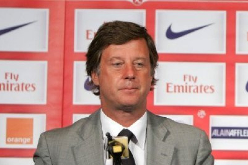 Bazin promet d'investir