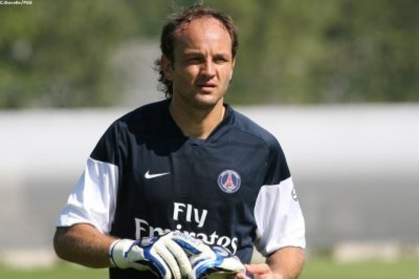 Grondin ne sera plus Parisien