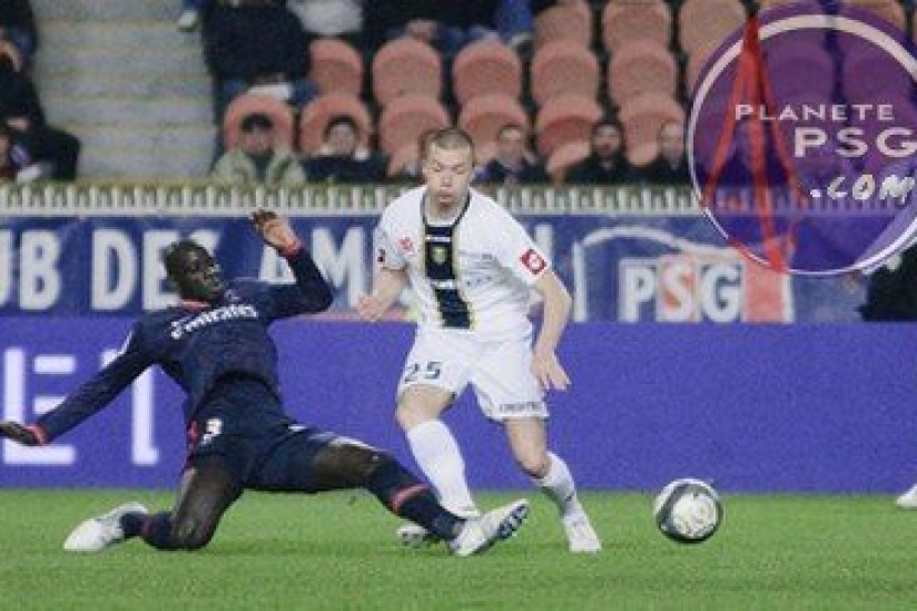 Espoirs : Sakho titulaire