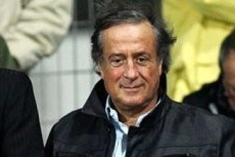 Villeneuve ne lâche pas le morceau