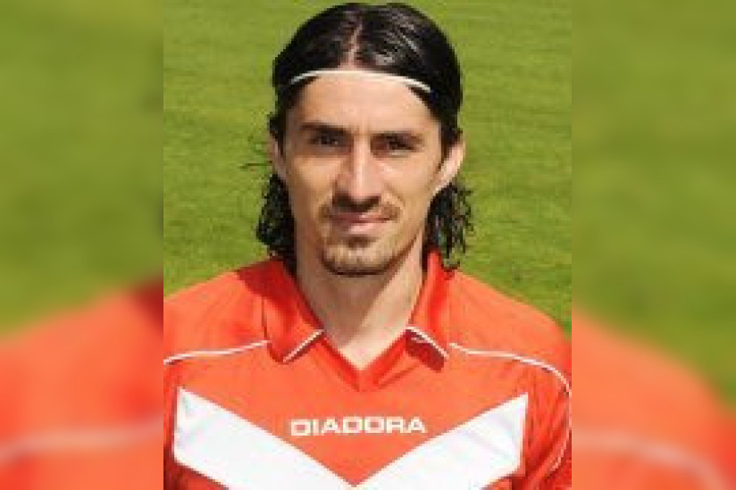 Kovacevic en Russie ?