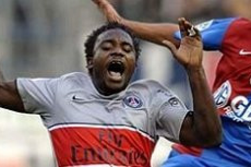 Sessegnon veut quitter Paris