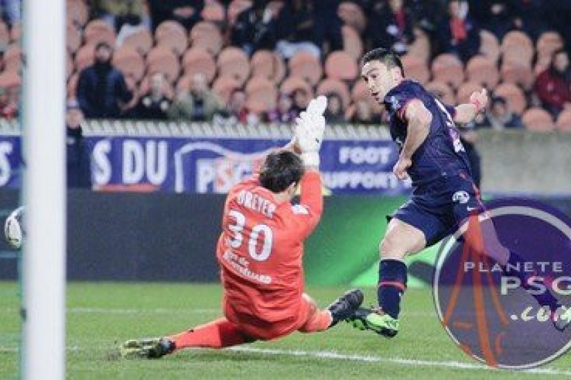 Erding veut rester à Paris