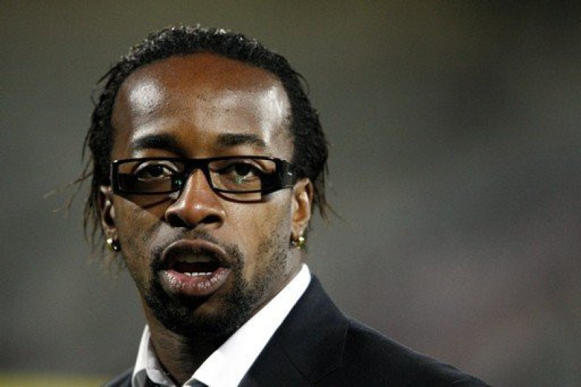 Govou s'envole en Grèce