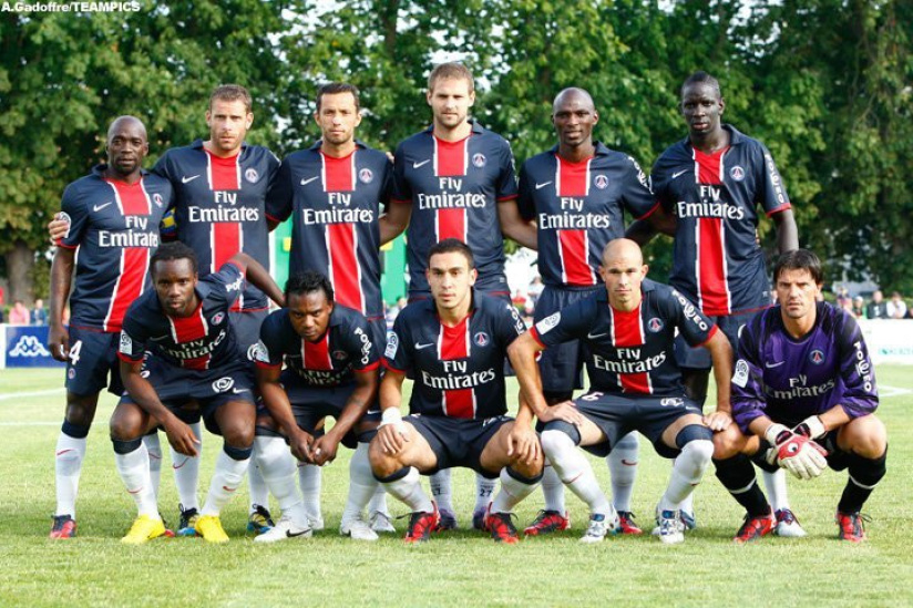 Legia : Les réactions