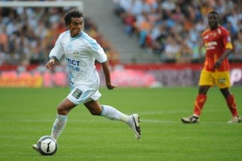 OM : Abriel motivé