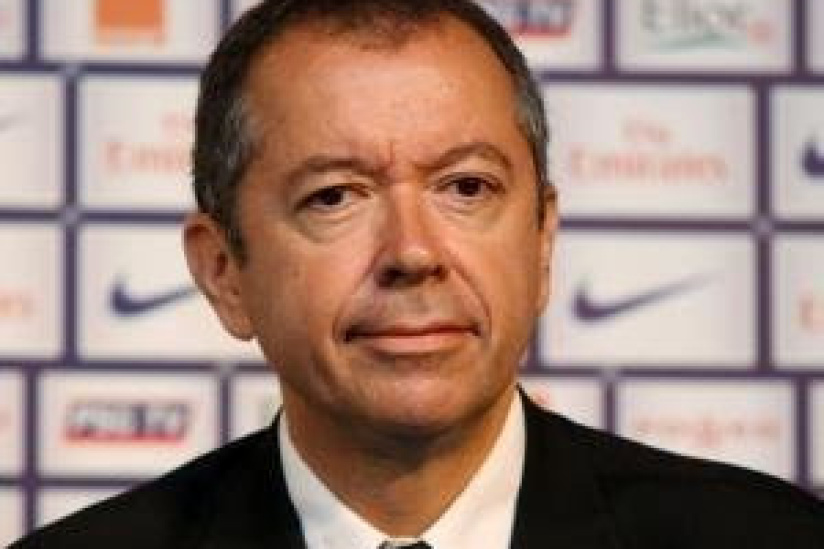 Leproux satisfait de l'équipe