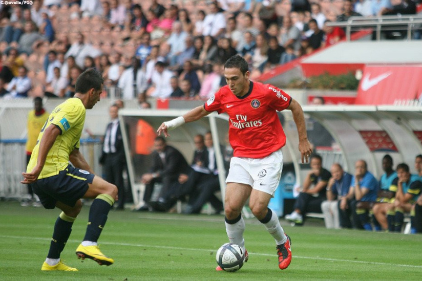 TdP : Les réactions