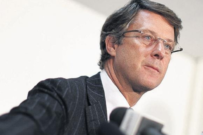 Colony va-t-il céder des parts du club ?