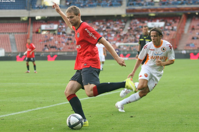 4 Parisiens pré-convoqués en EDF