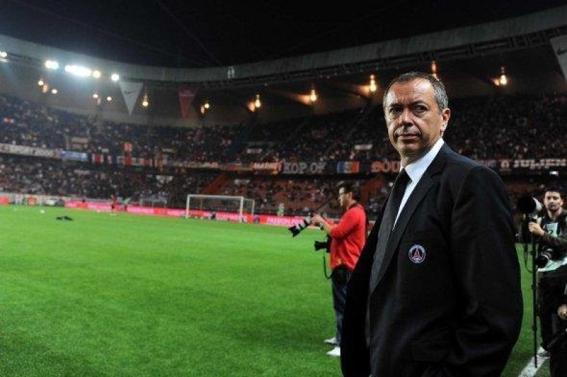 Leproux - "On aura le droit de chanter"