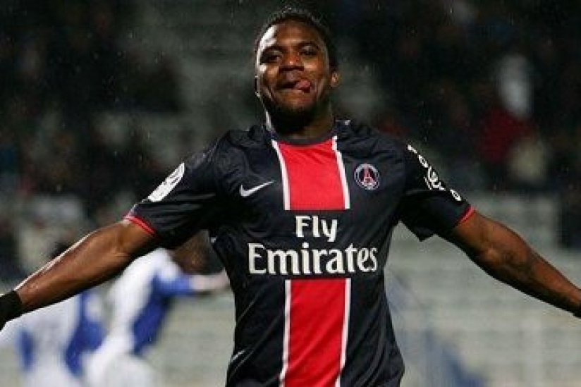Ligue 1 : PSG 3-1 ASSE