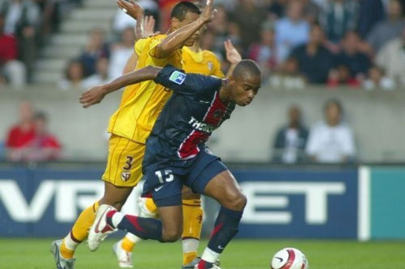 ASSE : Le chiffre (5)