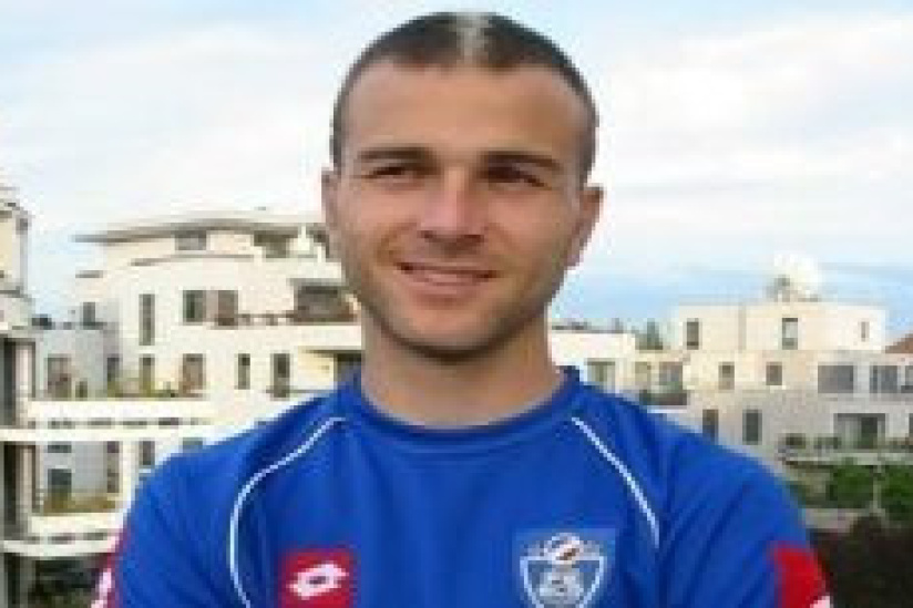 Ljuboja suivi par Nice ?