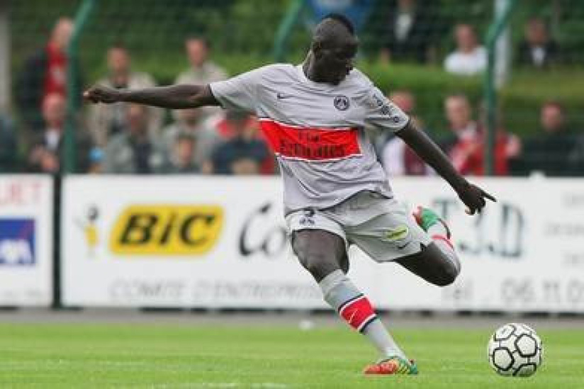 Tel-Aviv : Sakho impatient