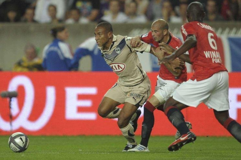 Bordeaux : Les réactions