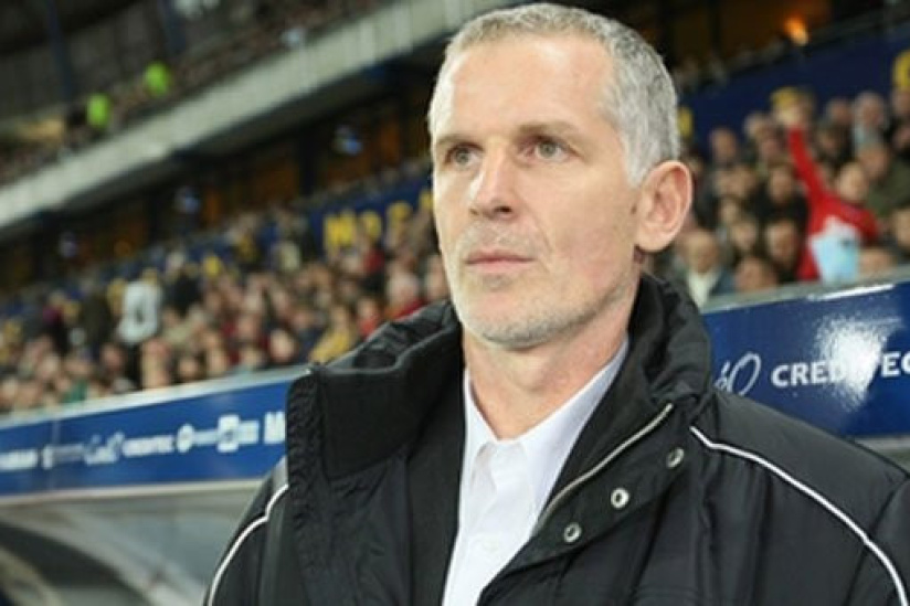 Sochaux : Gillot - "Une soirée parfaite"