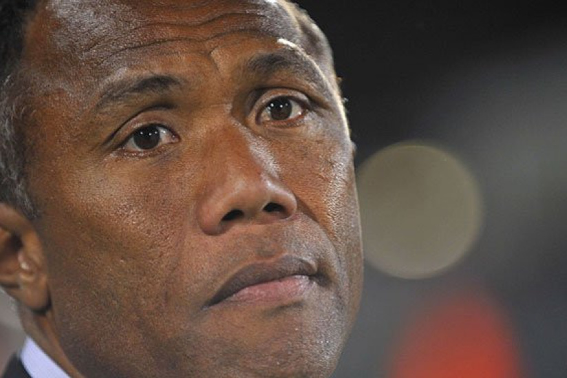 Kombouaré toujours motivé